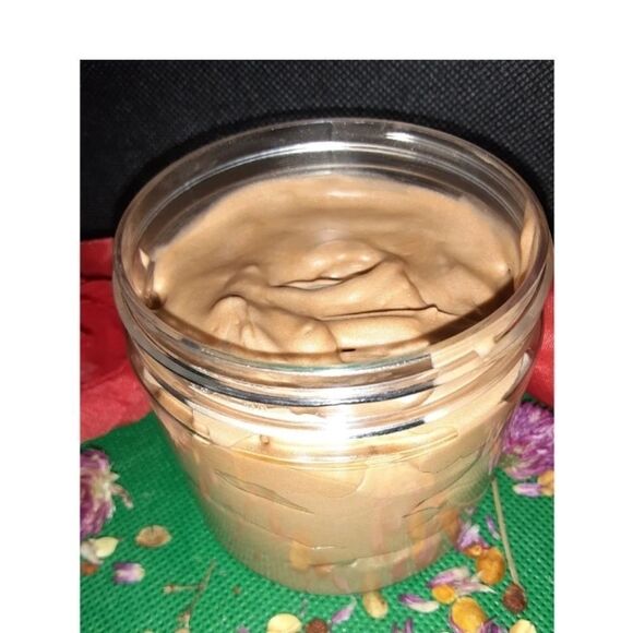 HAND crafted Shimmering BB - Seashell 6oz - Picture 4 of 5